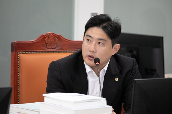 이상원 의원, “경기도의 고양시청 이전 사업 재검토 결정, 매우 유감”