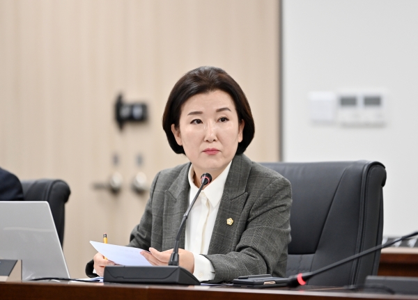 파주시의회 이혜정 의원, ‘파주시 개·고양이 식용 금지에 관한 조례안’발의